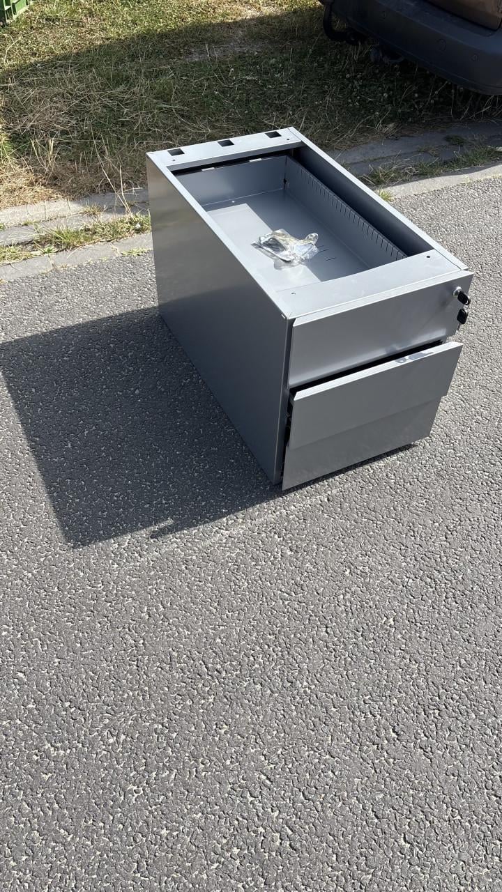 Ladeblok