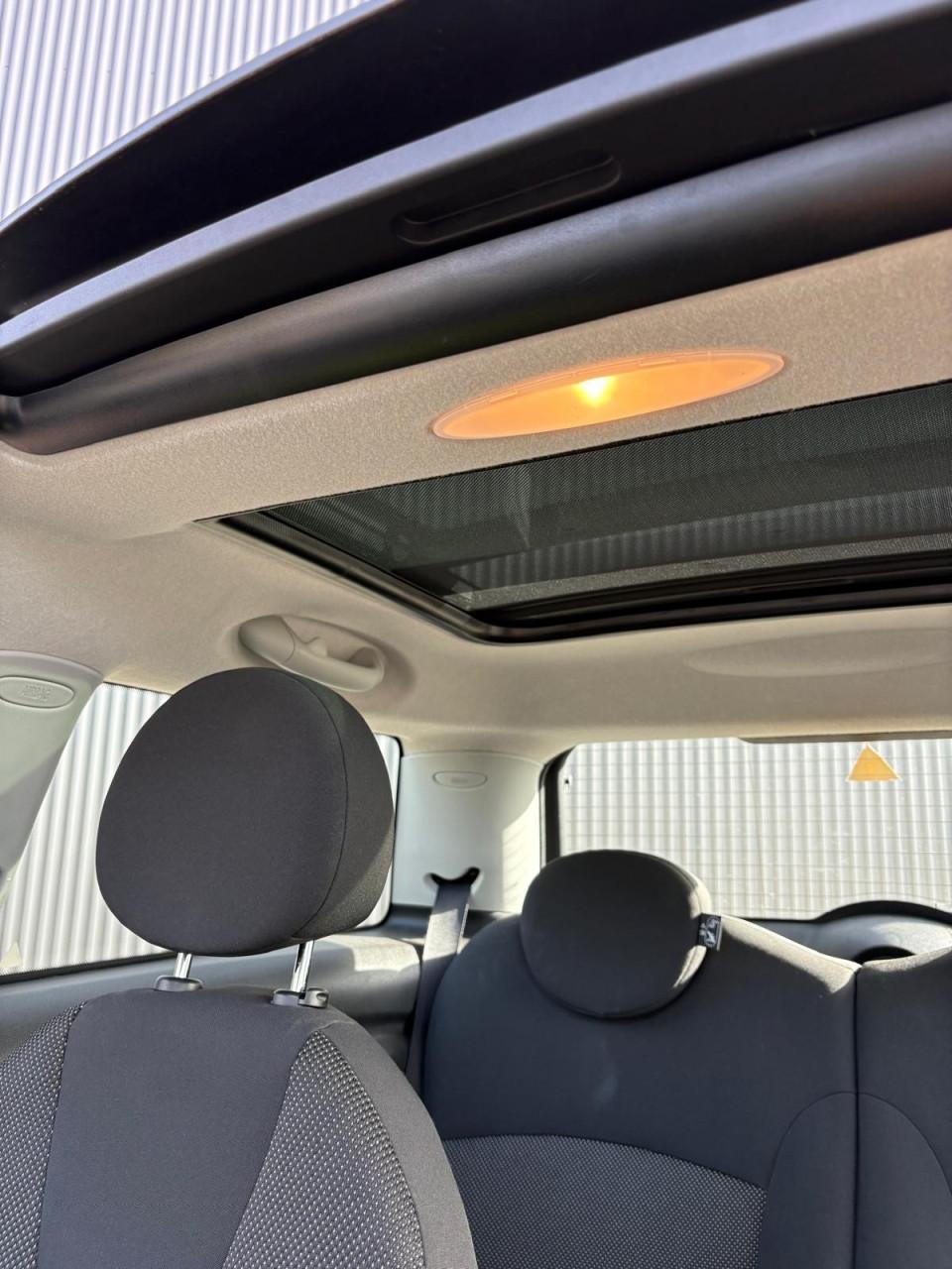 Prachtige Mini One*2010*Pano*Airco*157000km