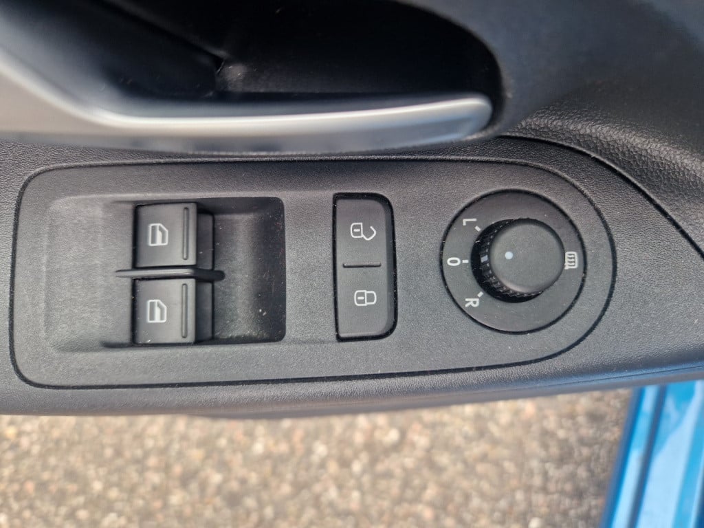 Seat Mii 1.0 60pk ecomotive 5d intense