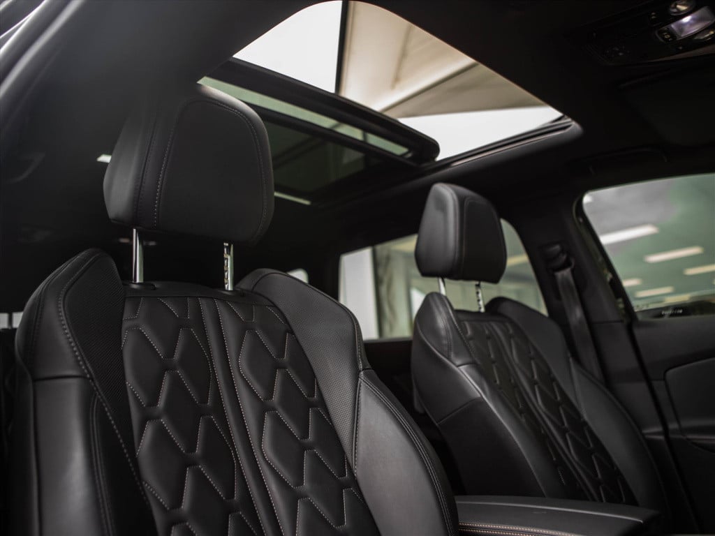 Peugeot 5008 1.2 puretech 130pk gt automaat | 7-zits | nappa leder | focal 