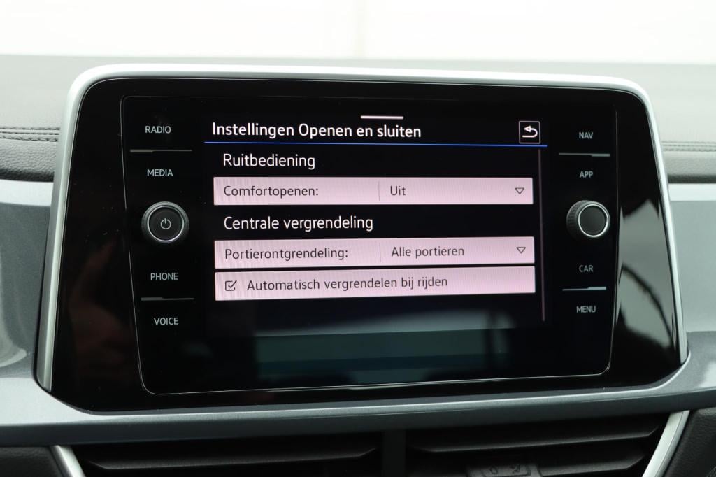 Volkswagen T-roc 1.5 tsi style 150pk