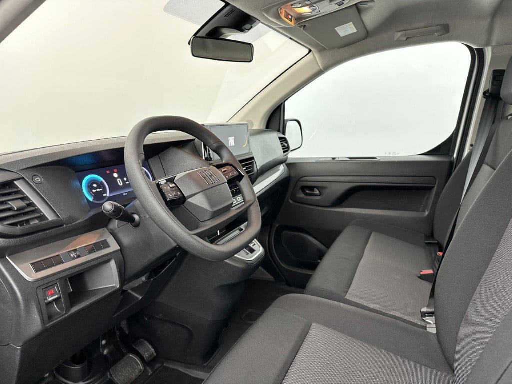 Fiat E-scudo l3 75 kwh | demo sale! |