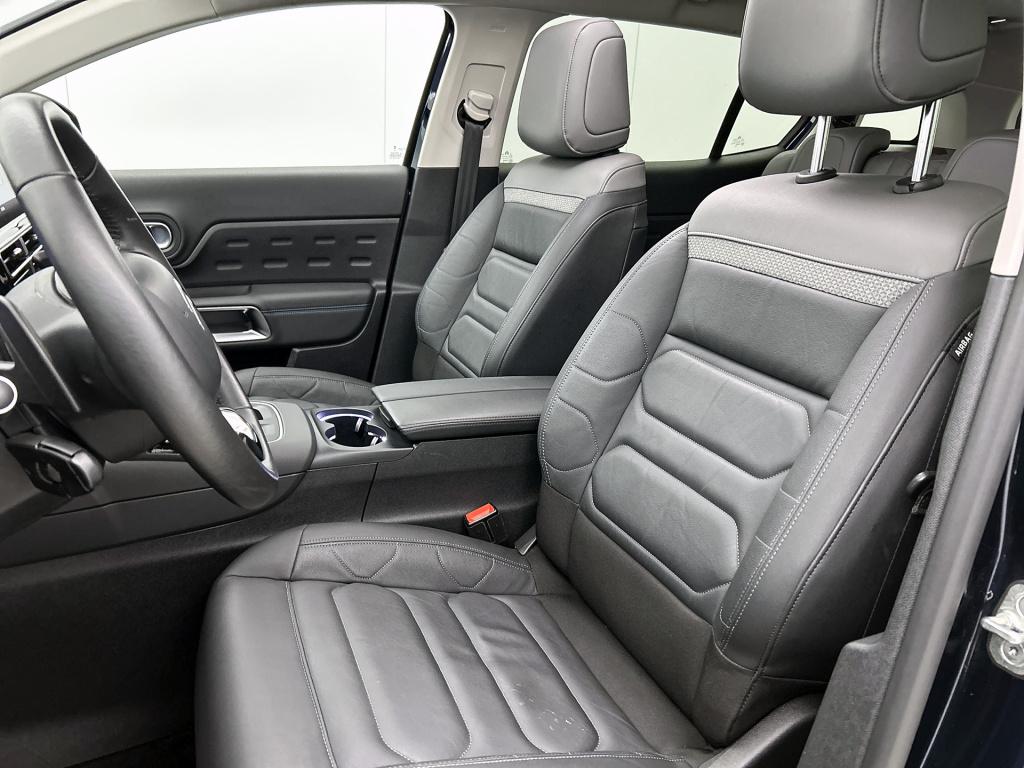 Citroen C5 Aircross plug-in hybrid 225 pk automaat shine | rijklaar | panor