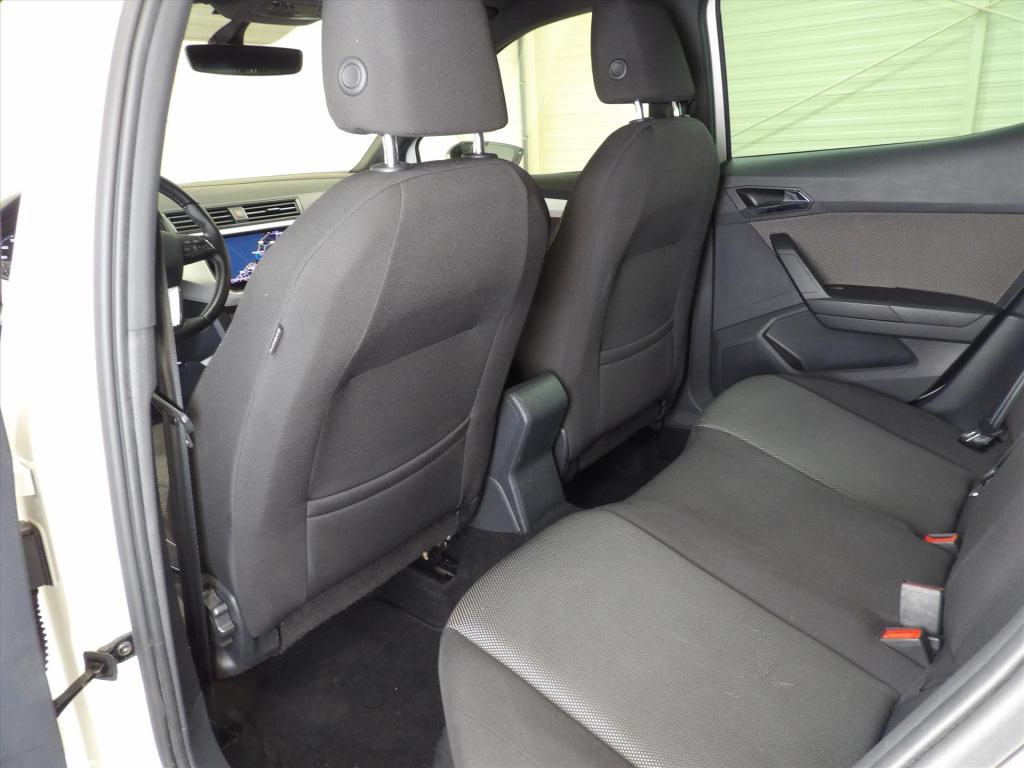 Seat Arona 1.0 tsi 115pk dsg-7 xcellence