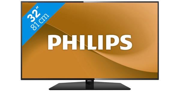 Philips 32 inch-81cm Smart Led  WI-FI