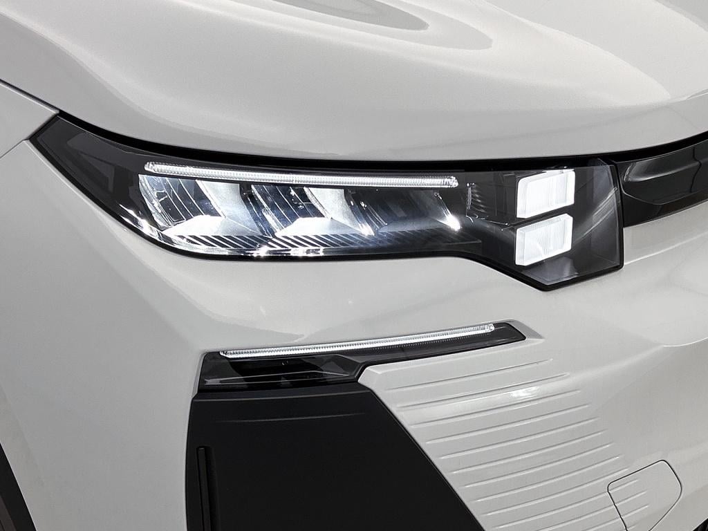 Citroen C5 Aircross you comfort range 74 kwh | adaptive cruise | parkeersen