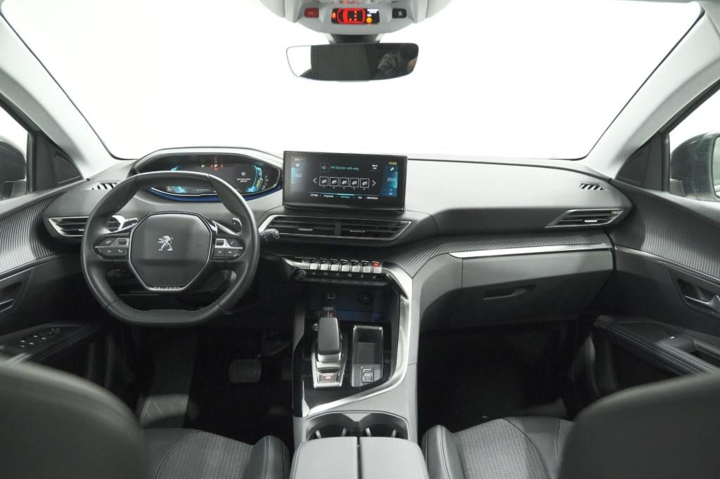 Peugeot 3008 1.6 hybrid 225 blue lease allure | camera | dodehoekdetectie |