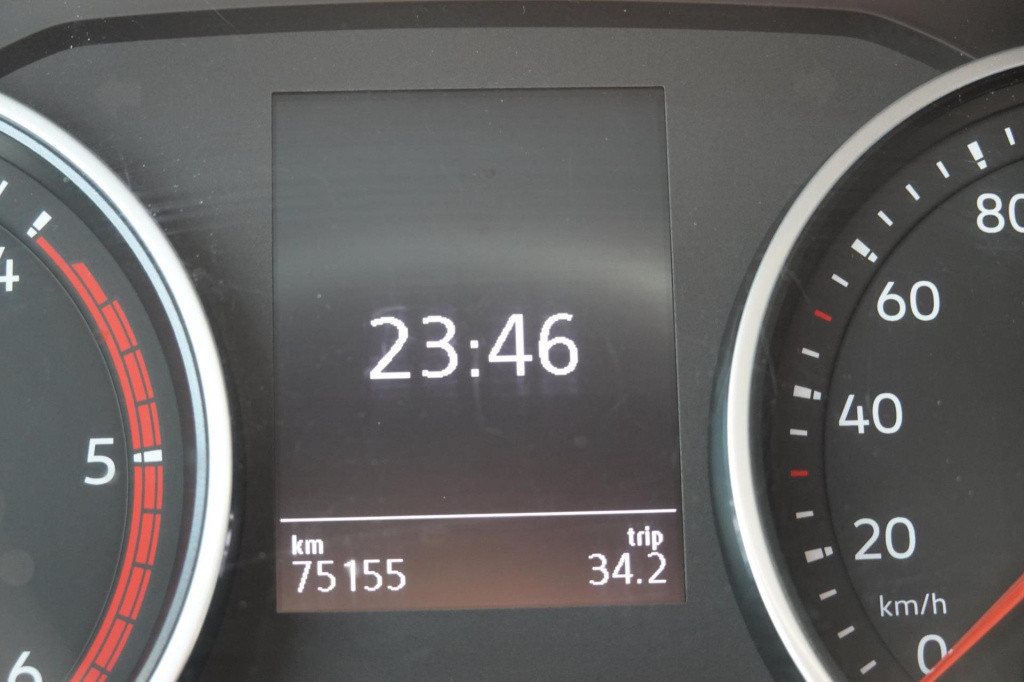 Volkswagen Crafter 30 2.0 tdi l3h3 highline