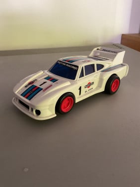 Martini Porsche