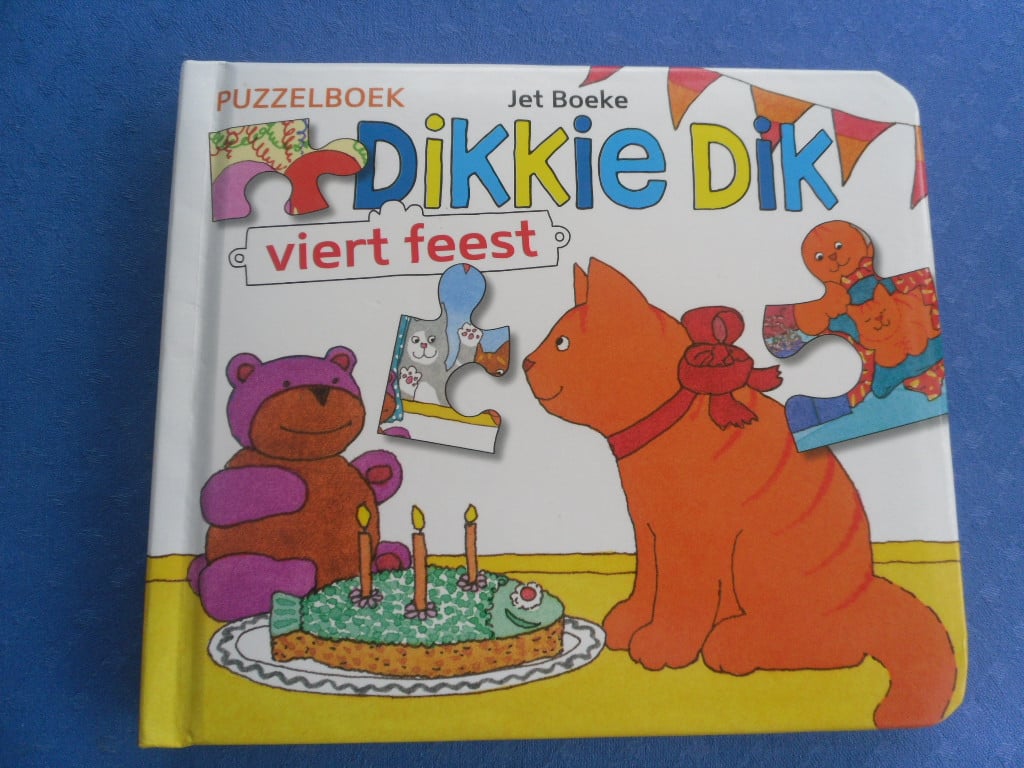 PUZZELS