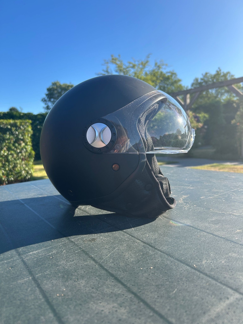 Elektrische scooter