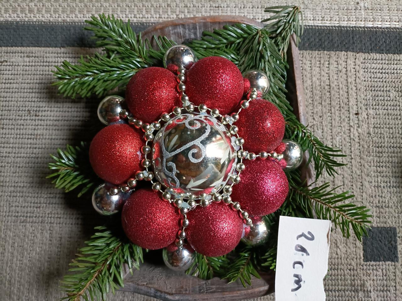 Kerst  Zeeuwse knoop