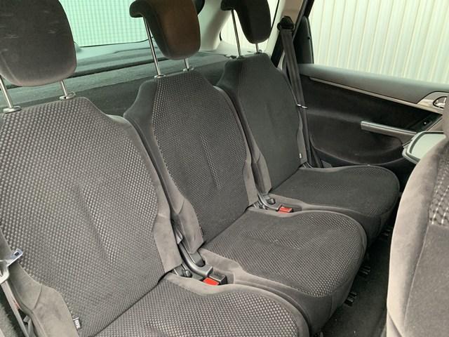 Citroen C4 Picasso 1.8 16v clima | cruise | trekhaak | nap etc.