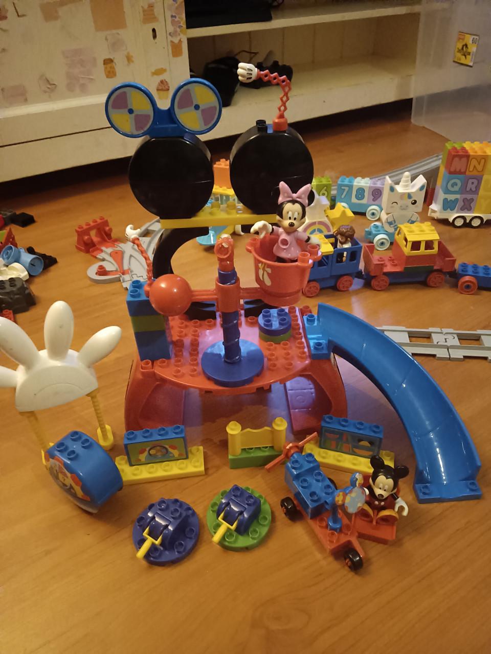 Duplo