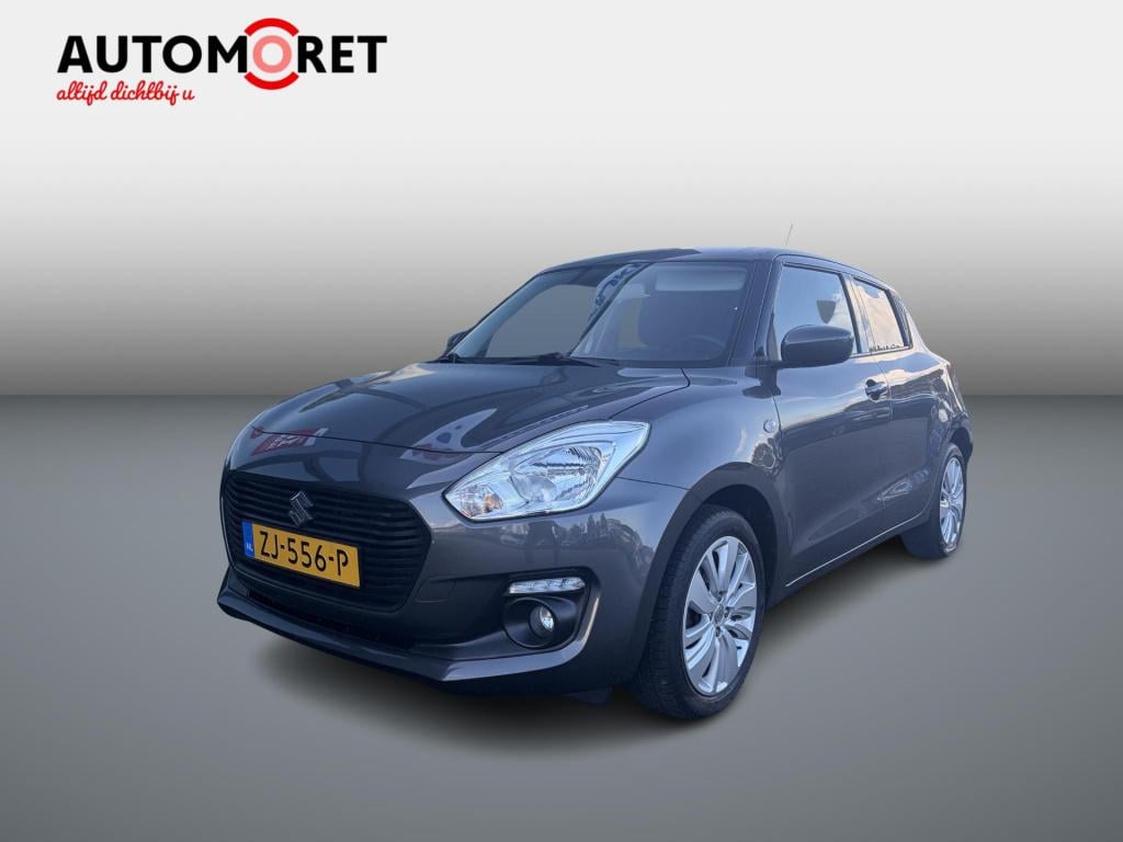 Suzuki Swift 1.2 select automaat