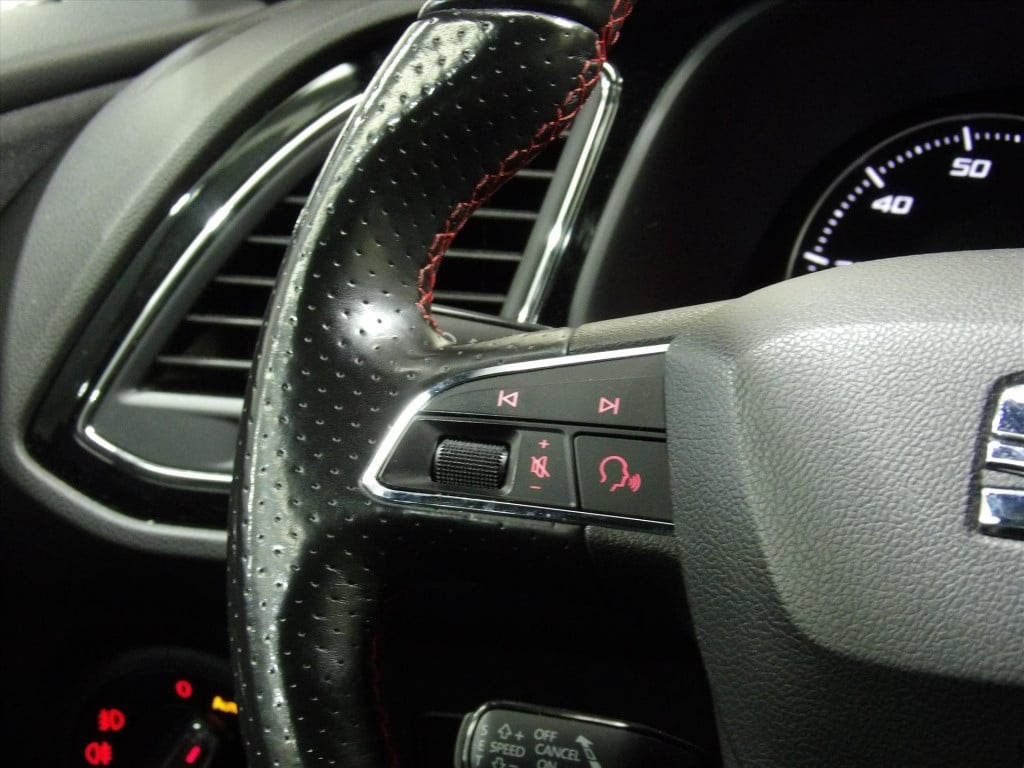 Seat Leon 1.5 tsi fr business intense