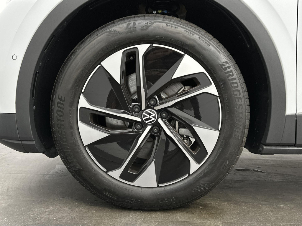 Volkswagen Id.4 pro advantage 77 kwh