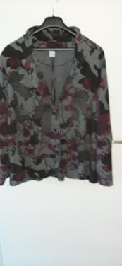 Leuk jasje voor binnen