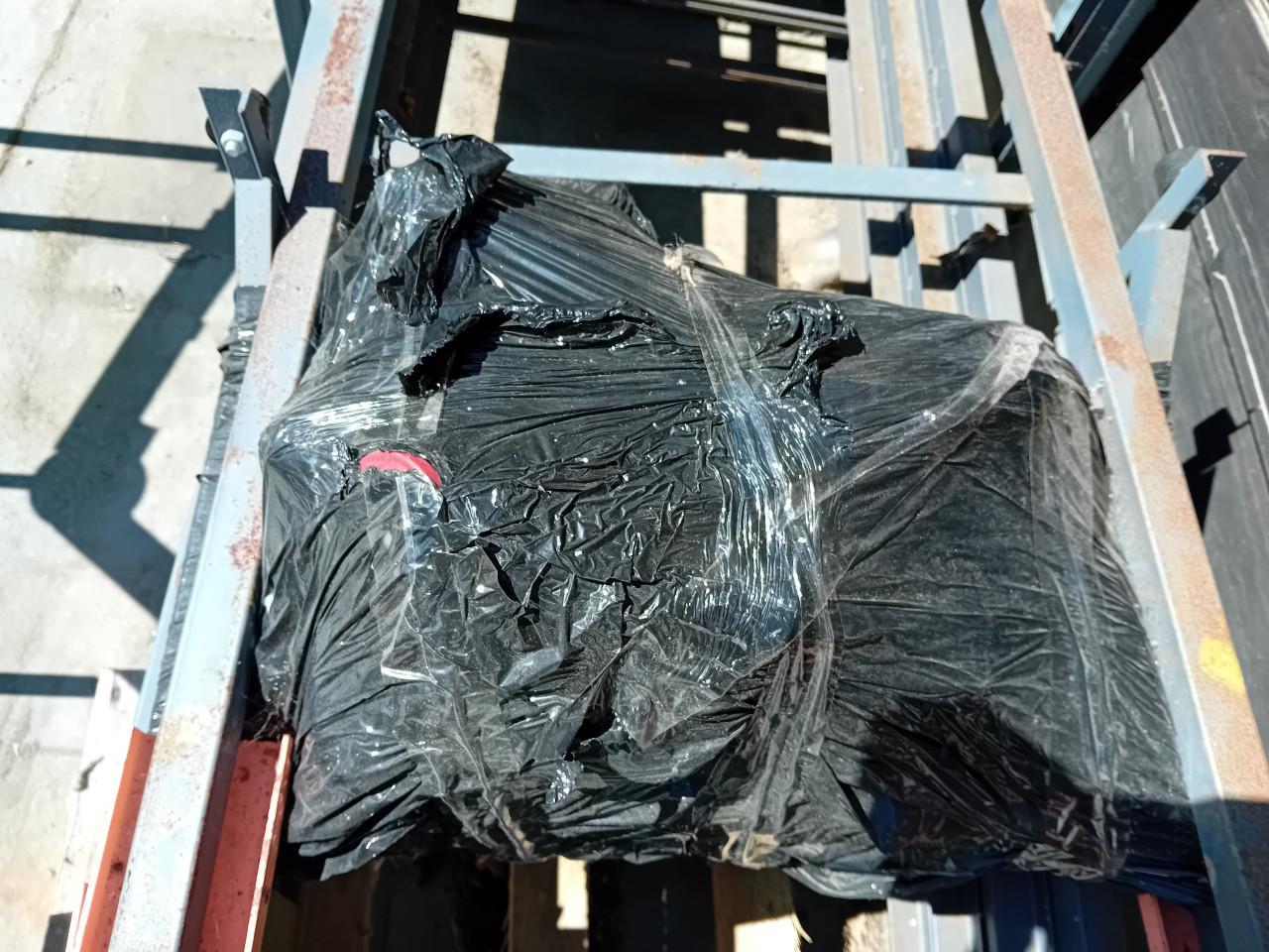 Pannen-ladderlift