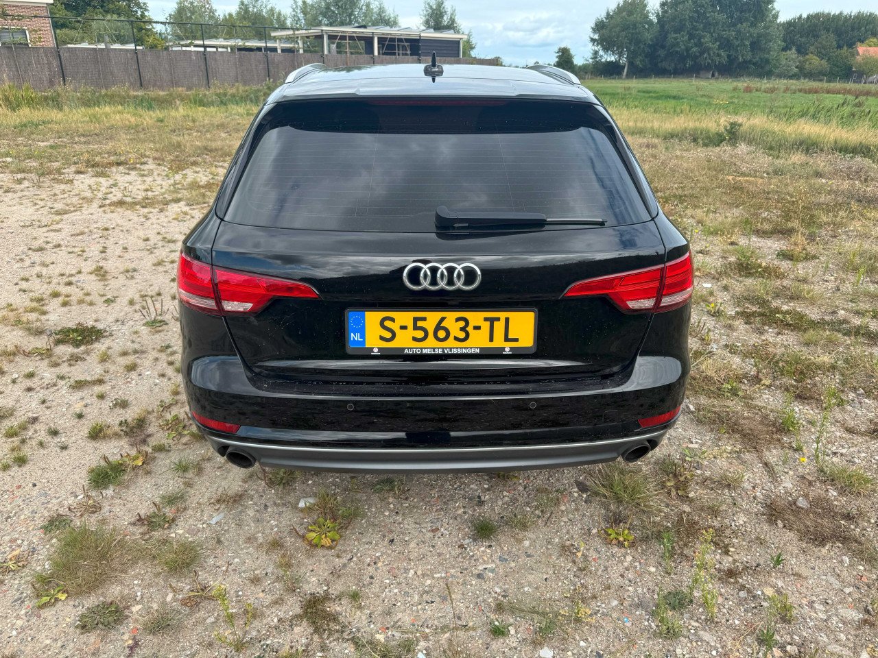 Auto