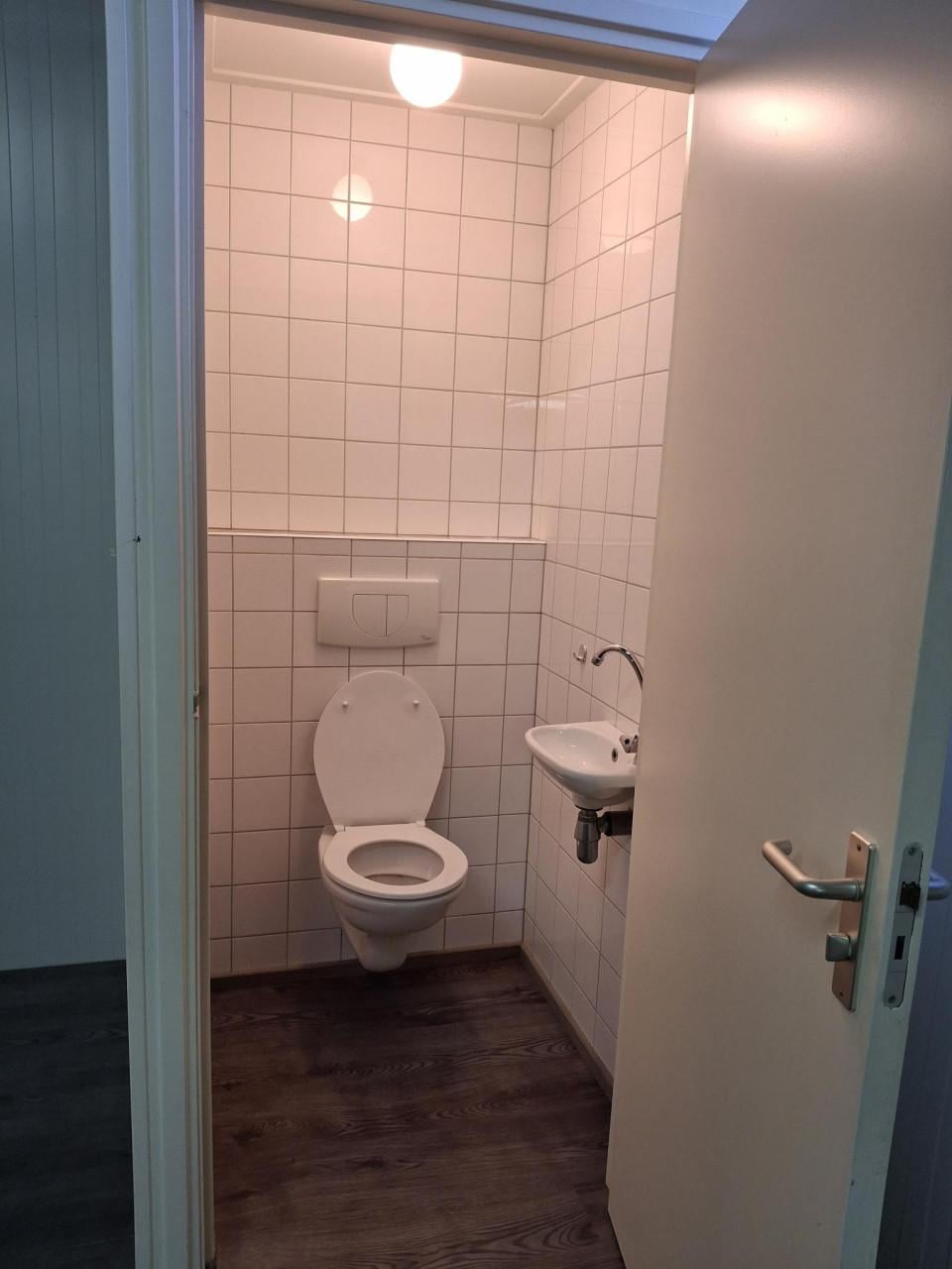 Per direct te huur: Loods aan de Cruijckelcreke te Wissenkerke