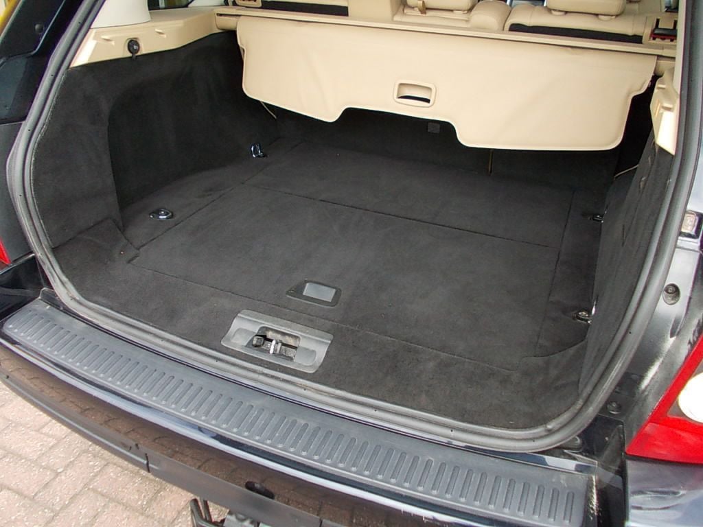 Land Rover Range Rover 3.6 tdv8 hse (orig. nl auto ) v8