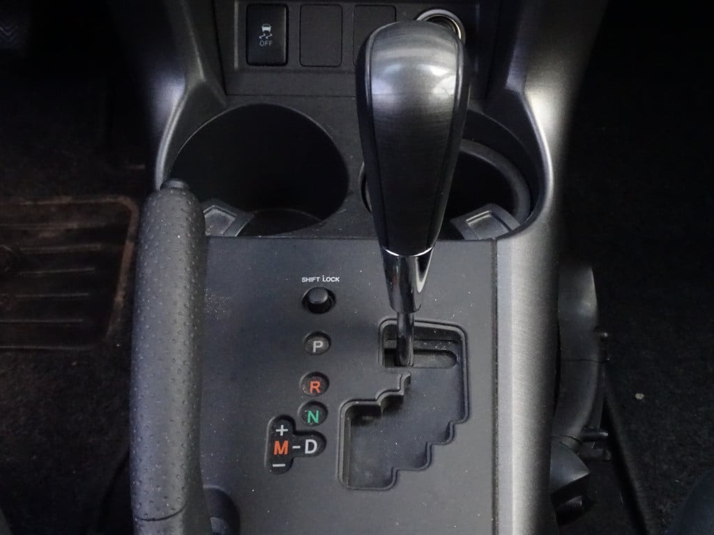 Toyota Rav4 2.0 vvti dynamic automaat | trekhaak | navi | bluetooth