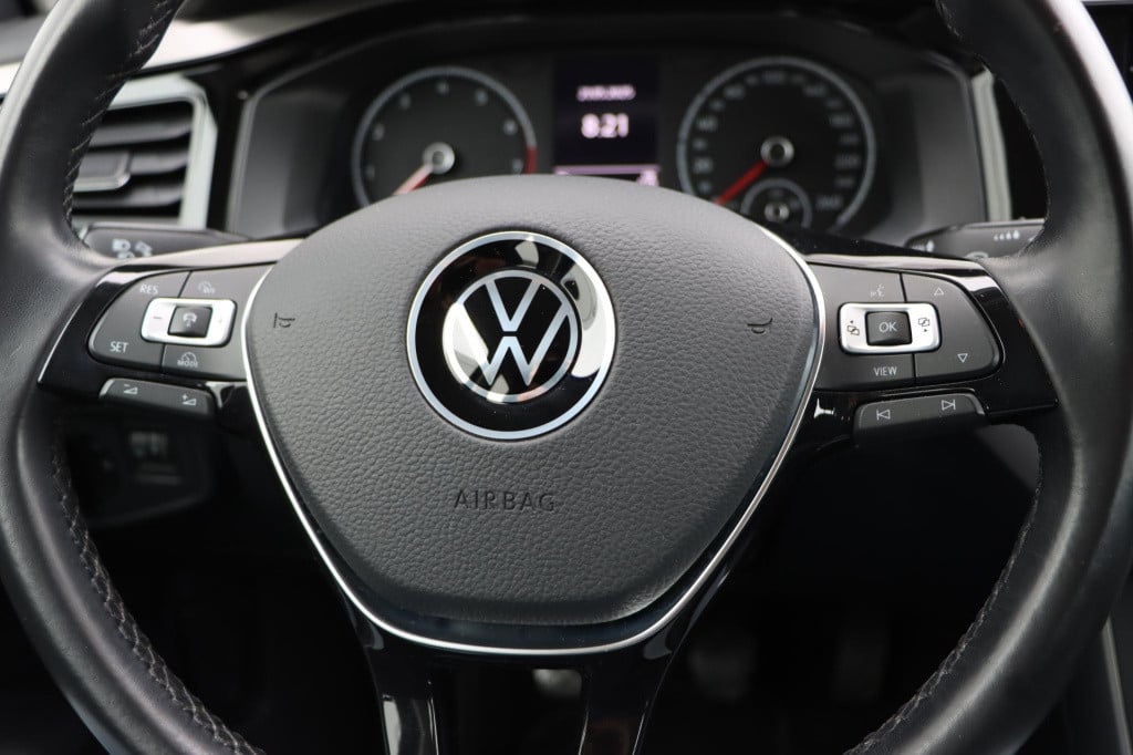 Volkswagen Polo 1.0 tsi comfortline