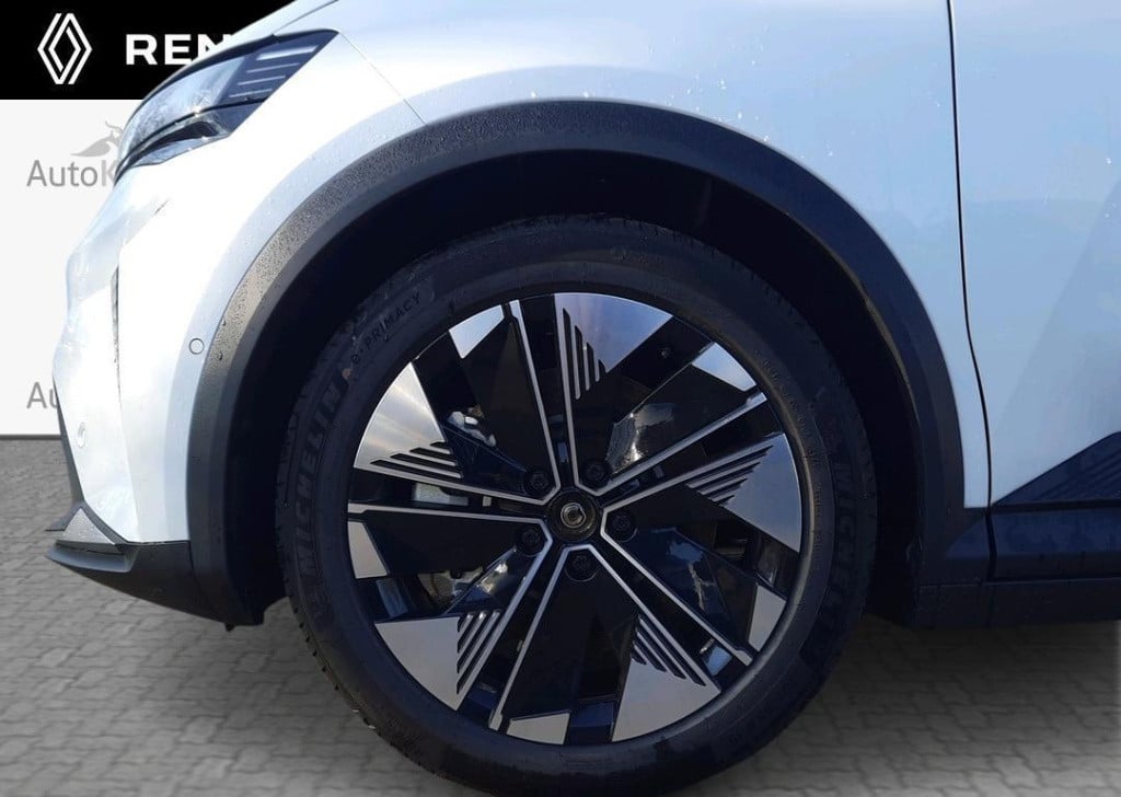 Renault Scenic e-tech ev60 comfort range techno - pack advanced driving ass