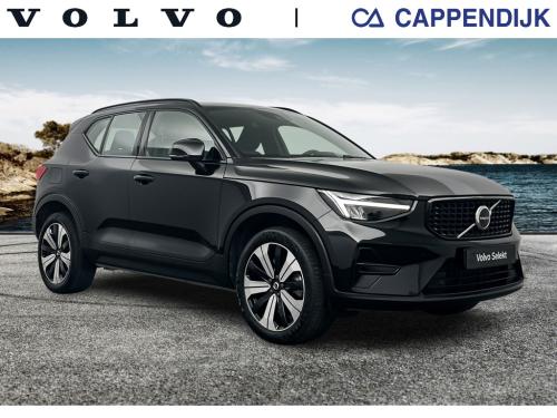 Volvo XC40 t5 262pk recharge r-design| camera| keyless| dab+