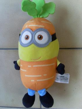 Minions knuffel