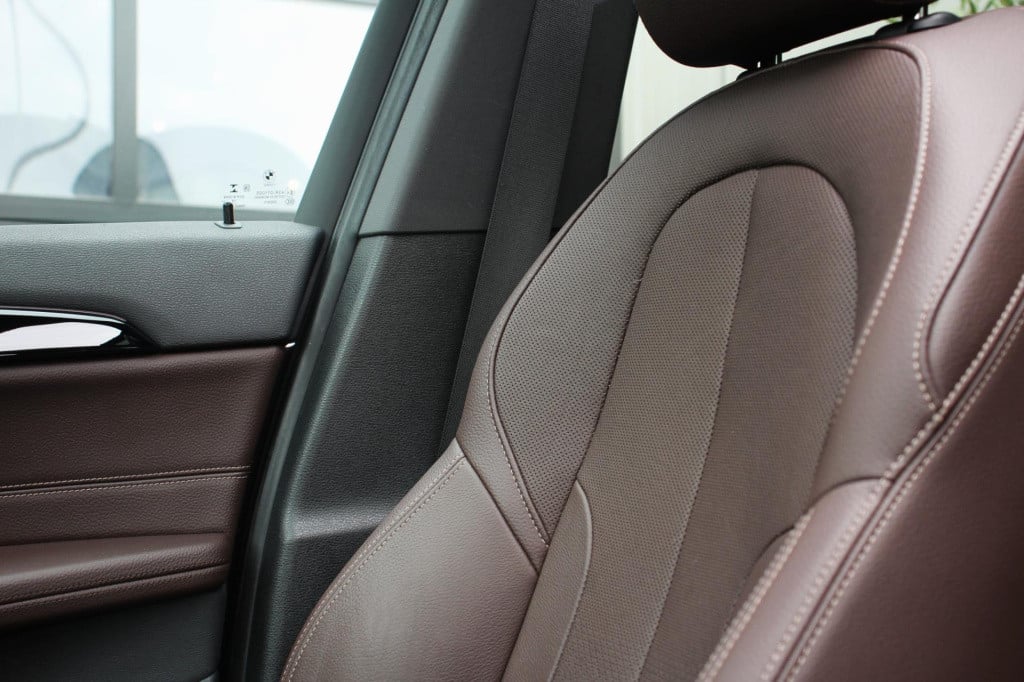 BMW X1 sdrive18i m sport - actieprijs €26.645,- t/m 20 augustus!