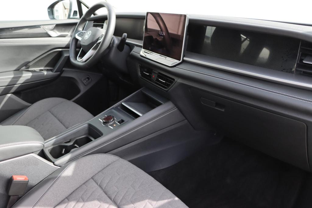 Volkswagen Tayron 1.5 ehybrid life edition 204pk dsg6 | soh 100% |