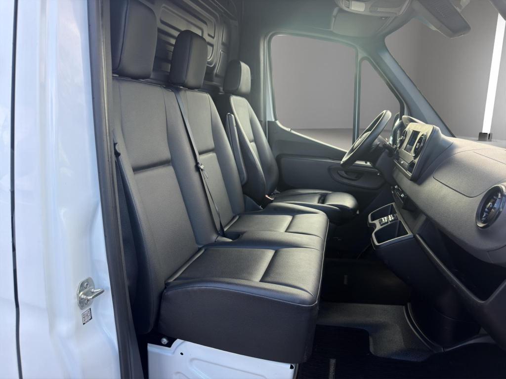 Mercedes-Benz Sprinter 315 1.9 cdi l3h2 koel/vries dubbele cel