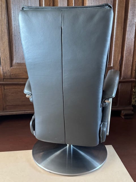 Prominent Relaxfauteuil/stoel.