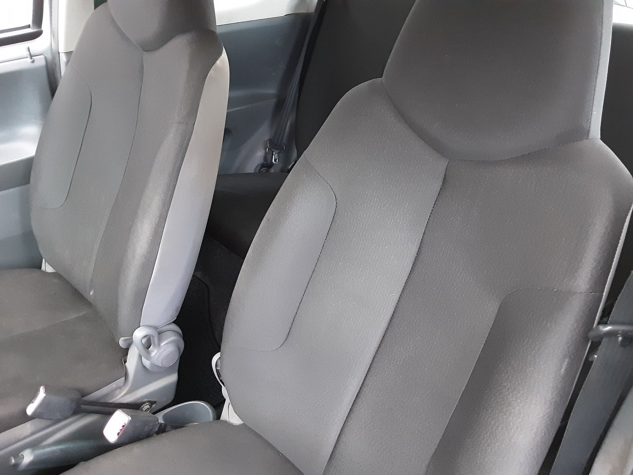 Toyota Aygo 1.0-12V