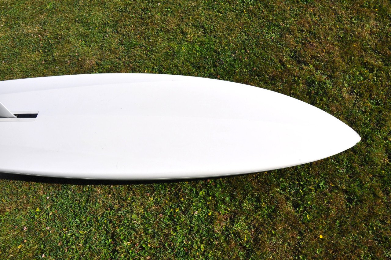 Zeer complete Alpha 325 (Fanatic Bat) beginnersset