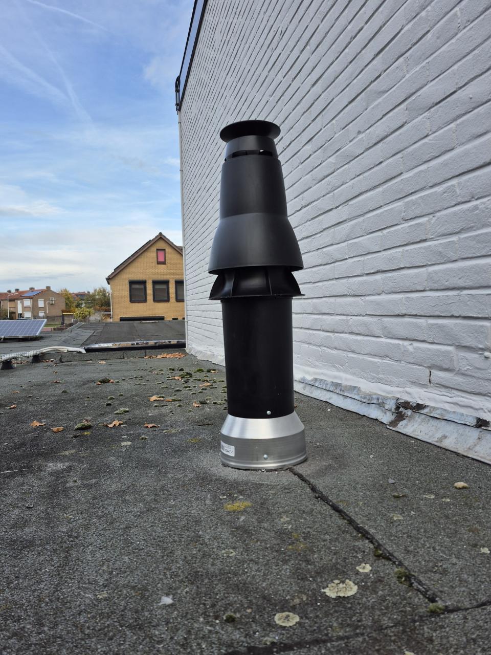 Installatie CV Ketel & Service/Onderhoud