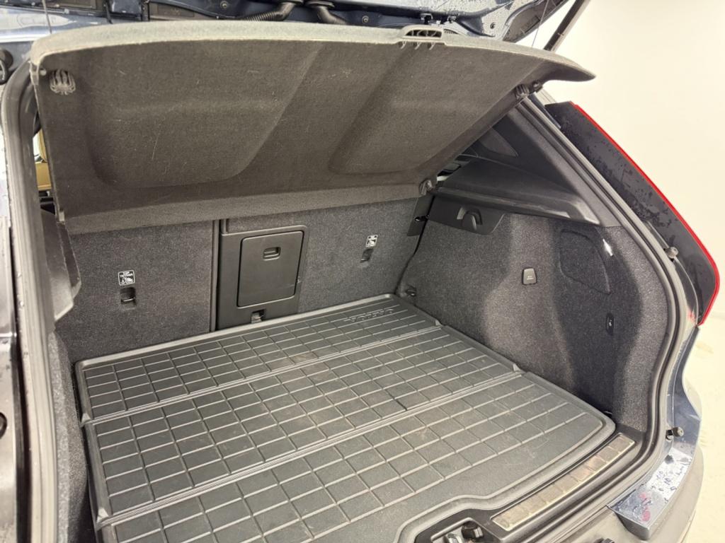 Volvo XC40 1.5 t5 recharge inscription | trekhaak | panoramadak | leer |