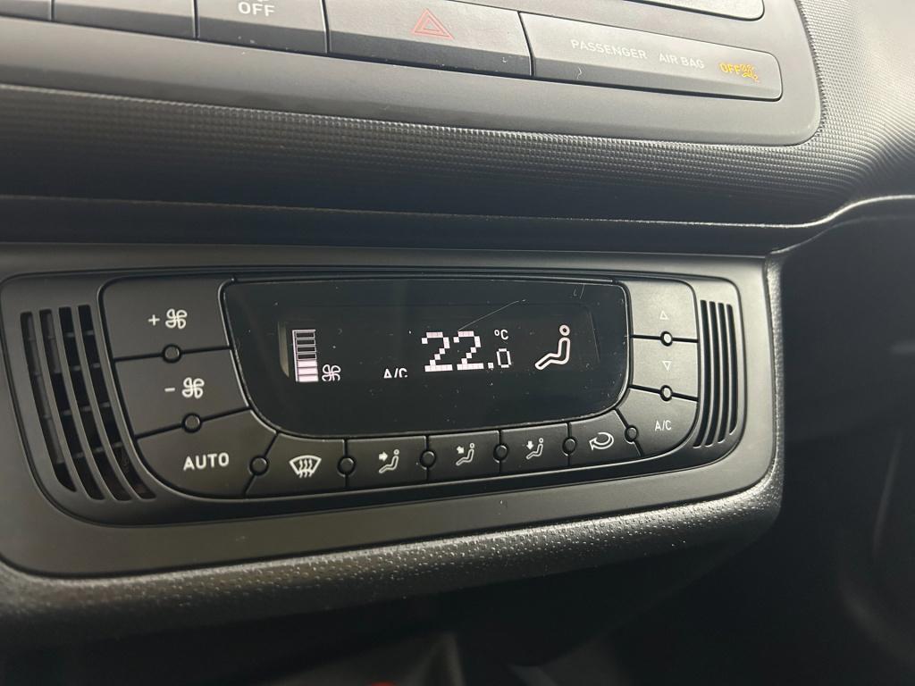 Seat Ibiza occasion 1.2 tsi fr | wit | tweedehands seat ibiza fr | airco | 