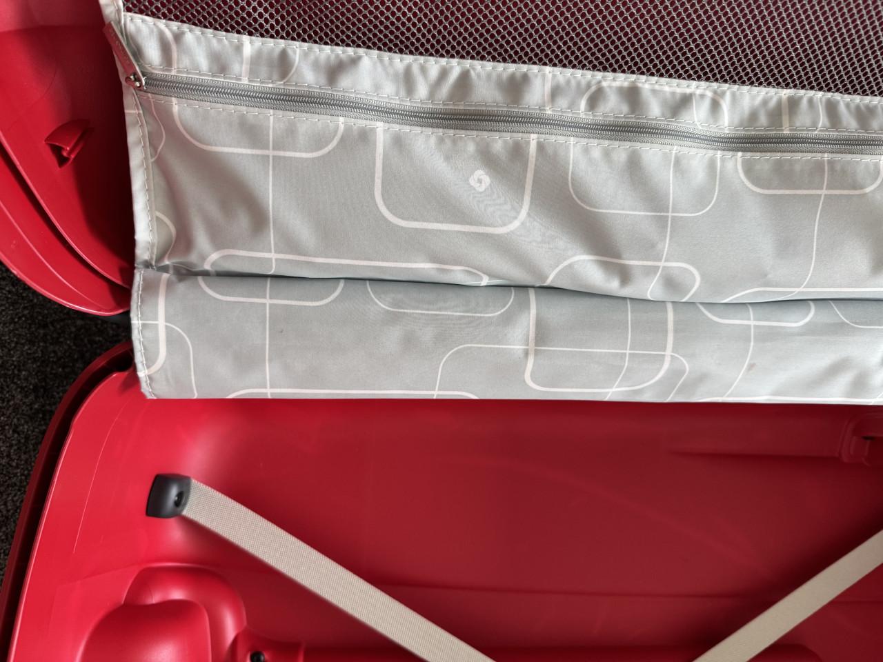 Samsonite Spinner