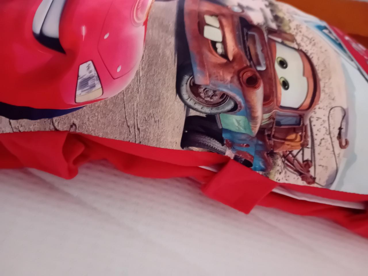 Disney voor/leesboek