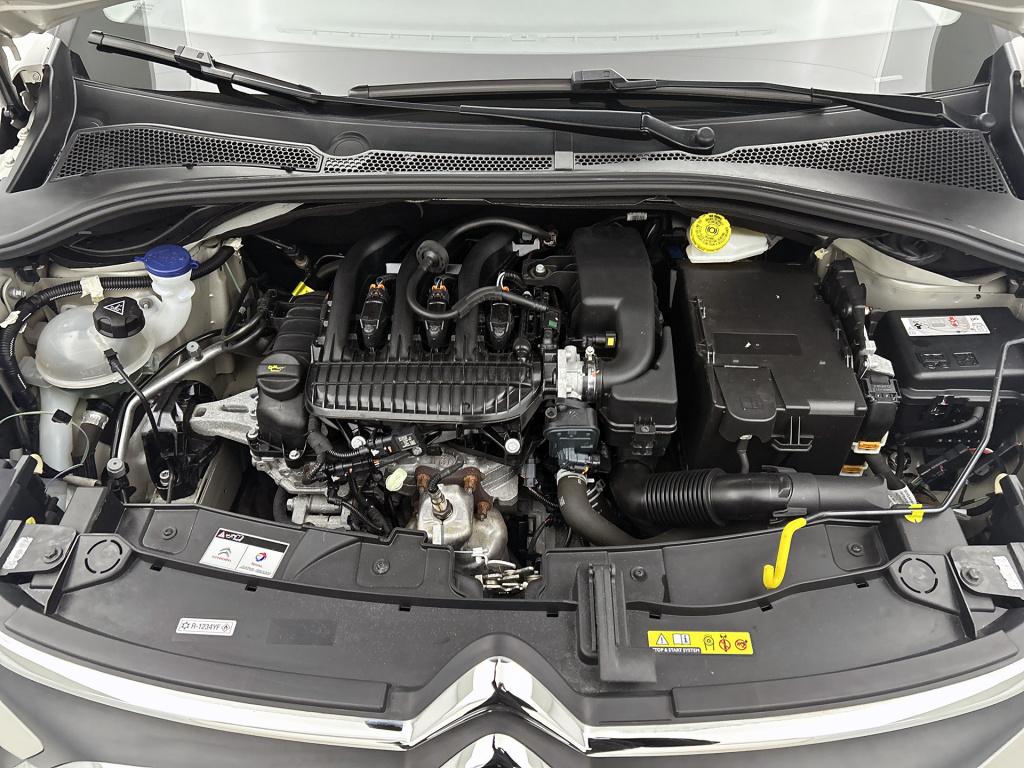 Citroen C3 83 pk feel pack