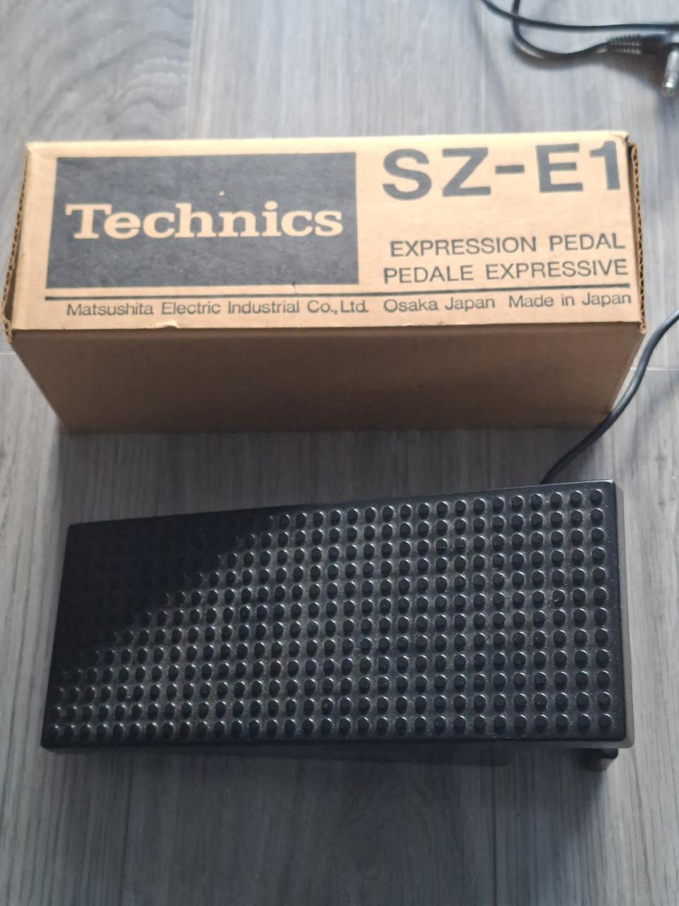 Technics SX-K200  Keyboard