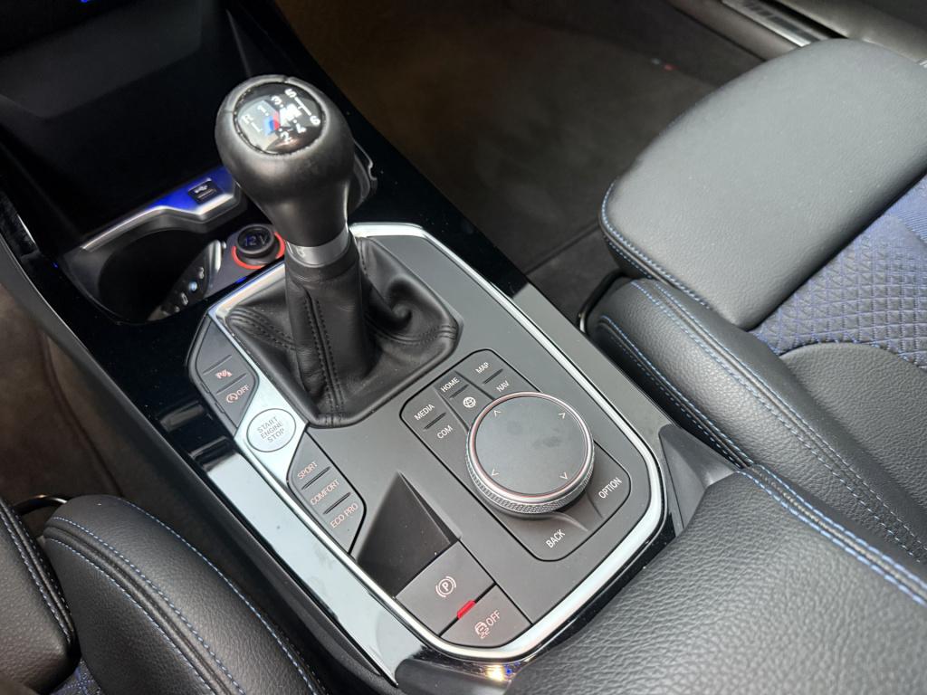 BMW 1 Serie 118i high executive m-sportpakket 5-drs