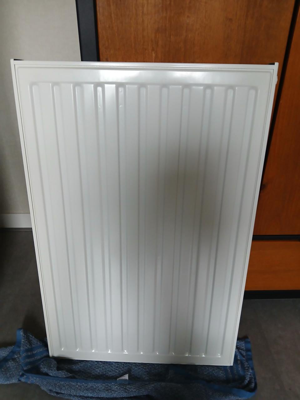 Radson radiator