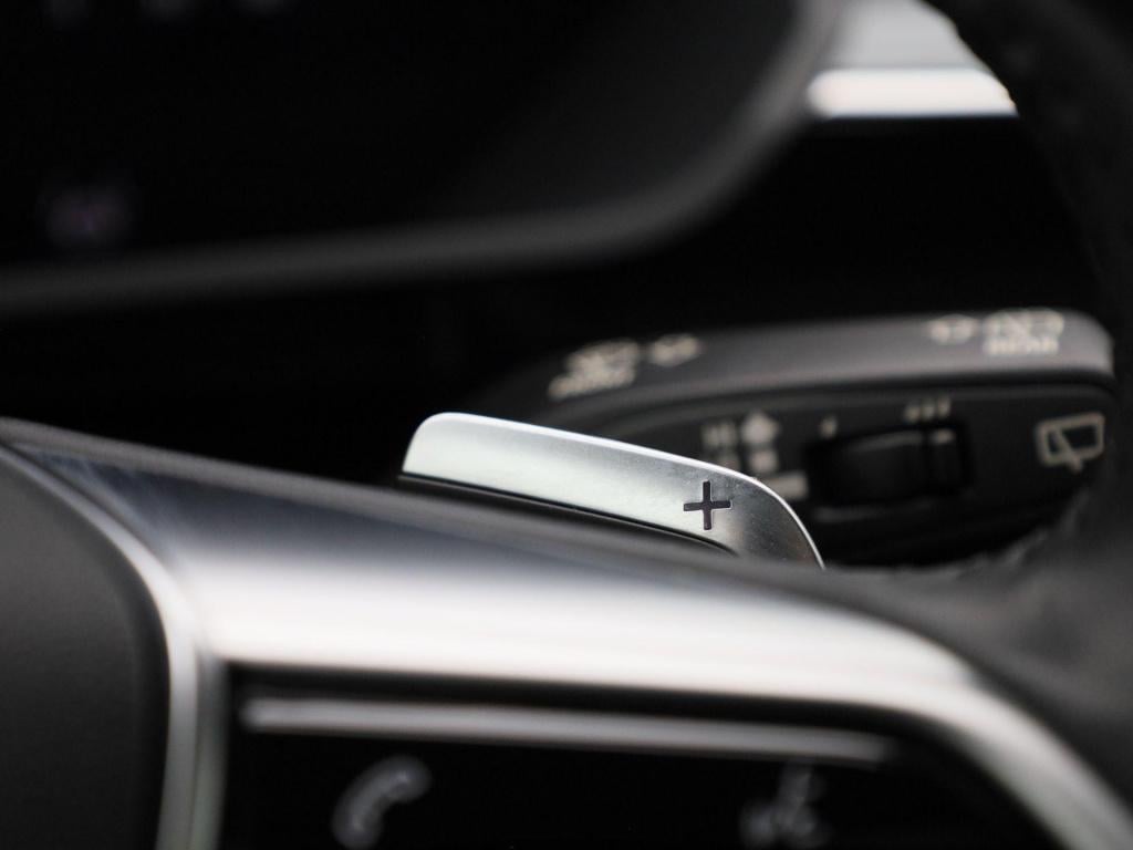 Audi E-tron 55 quattro business edition plus 95 kwh | automaat | leder | ap