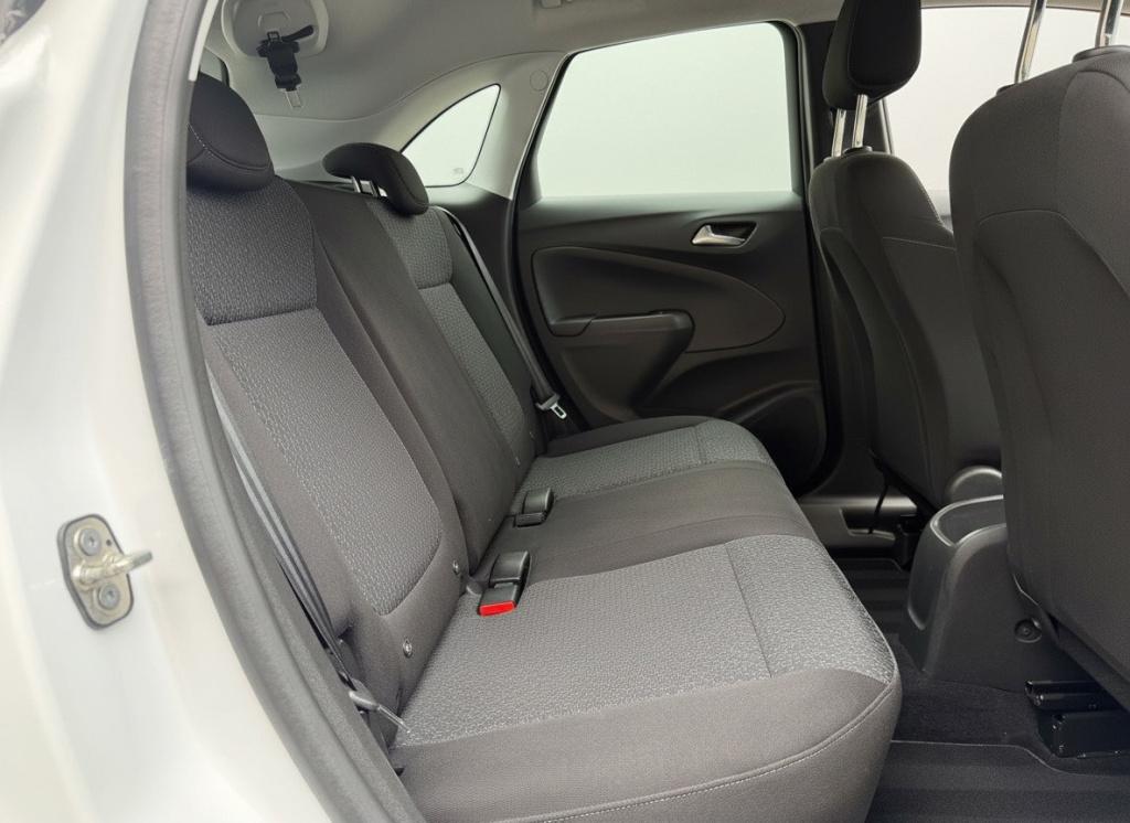 Opel Crossland X 1.2 edition