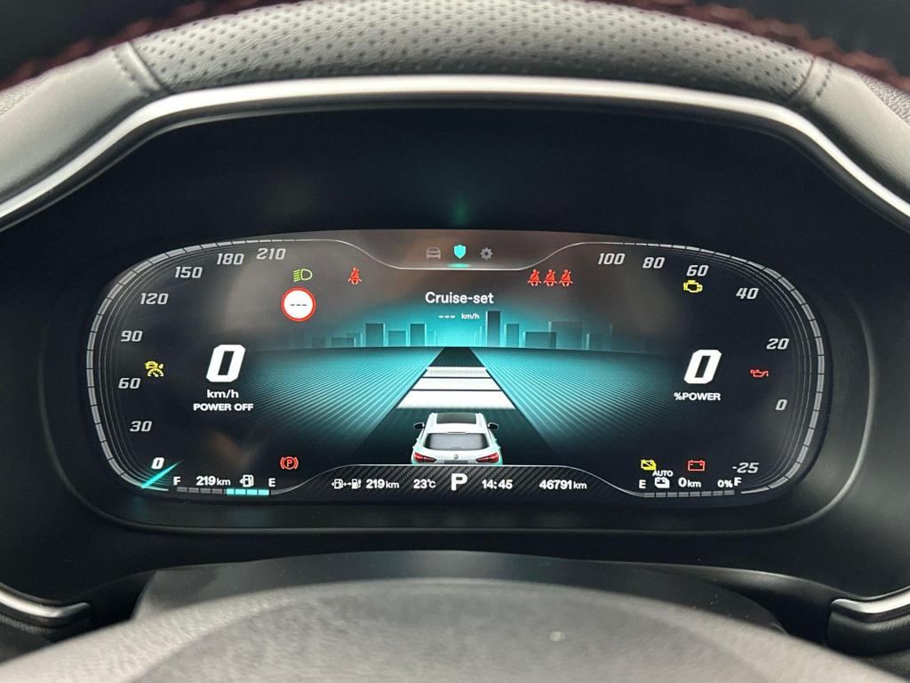 MG Ehs 1.5 tgdi phev aut. luxury | panoramadak | leder | led koplampen | 36