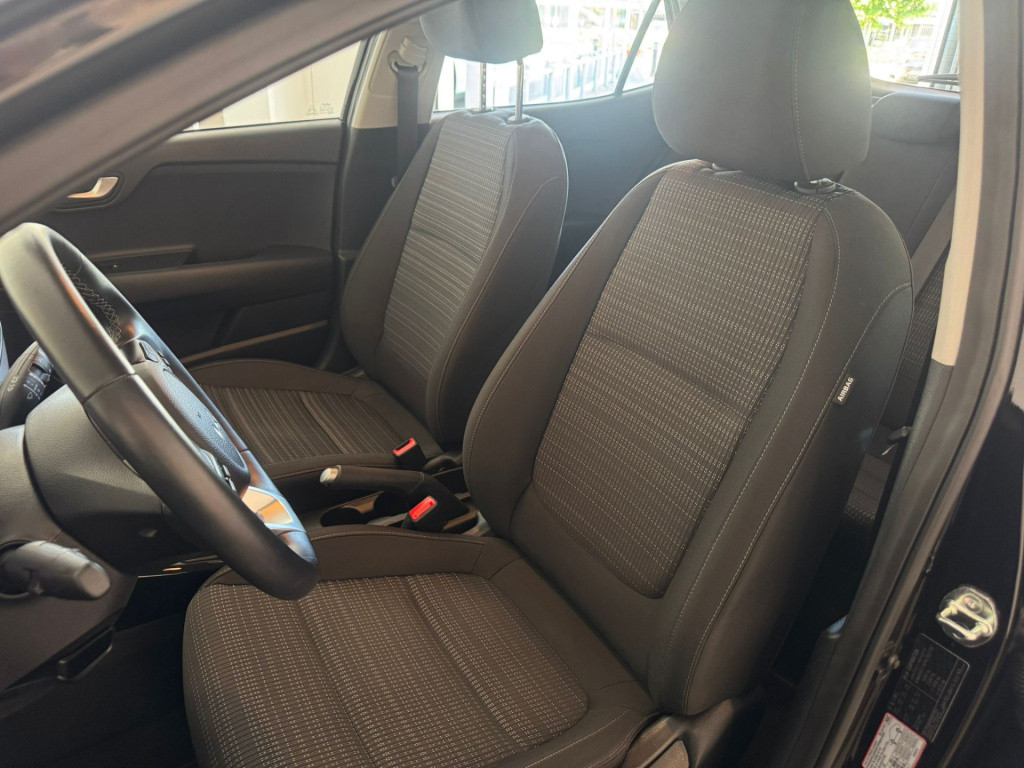 Kia Stonic 1.0 t-gdi mhev comfortline